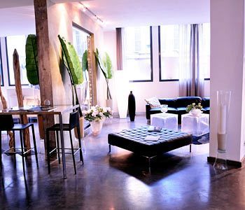 Hotel Design Les Bains Douches Toulouse Ngoại thất bức ảnh